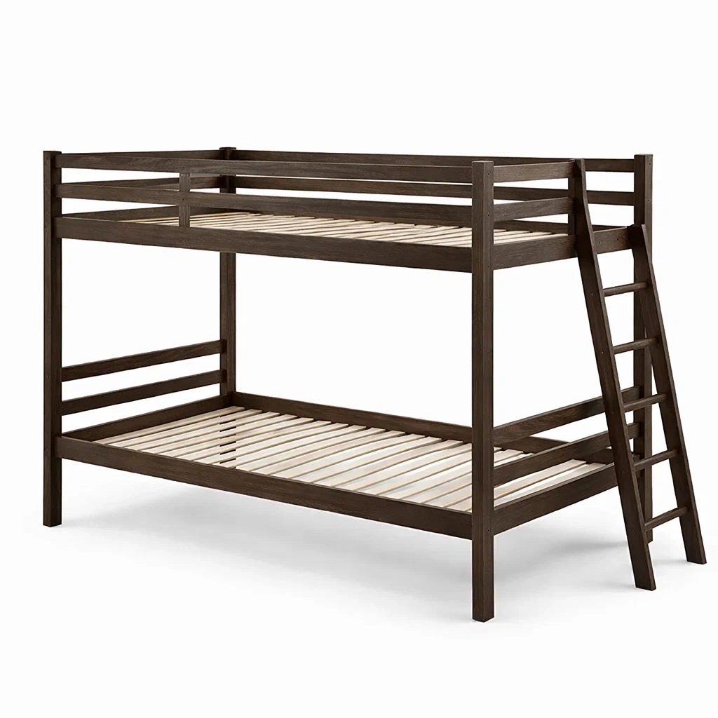Schlafzimmermöbel,Etagenbett-Livanovao