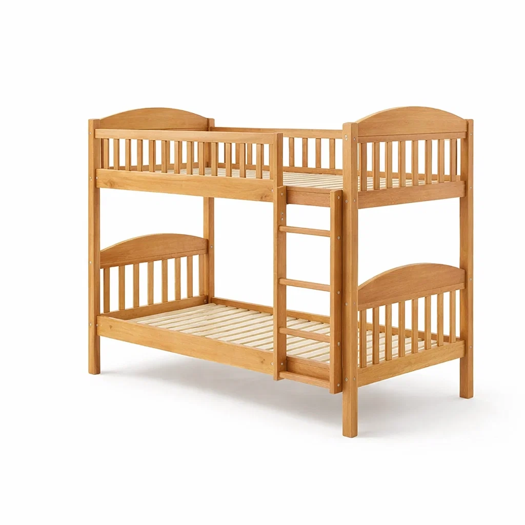 Schlafzimmermöbel,Etagenbett-Livanovao