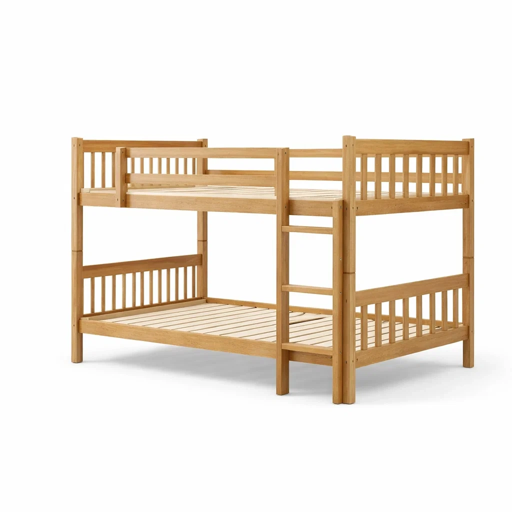 Schlafzimmermöbel,Etagenbett-Livanovao