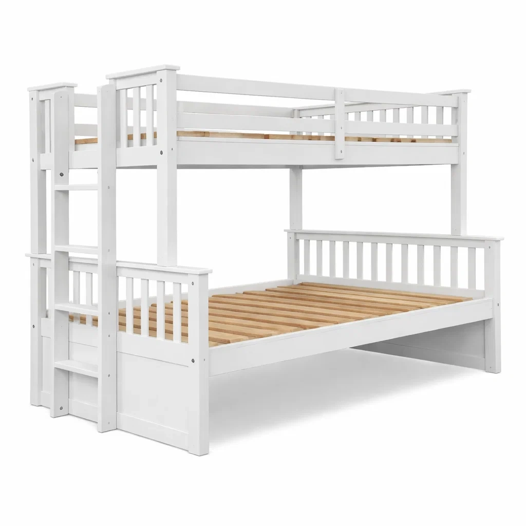 Schlafzimmermöbel,Etagenbett-Livanovao