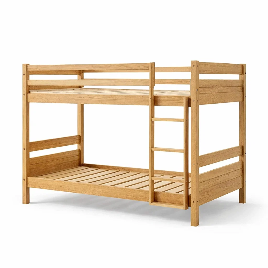 Schlafzimmermöbel,Etagenbett-Livanovao