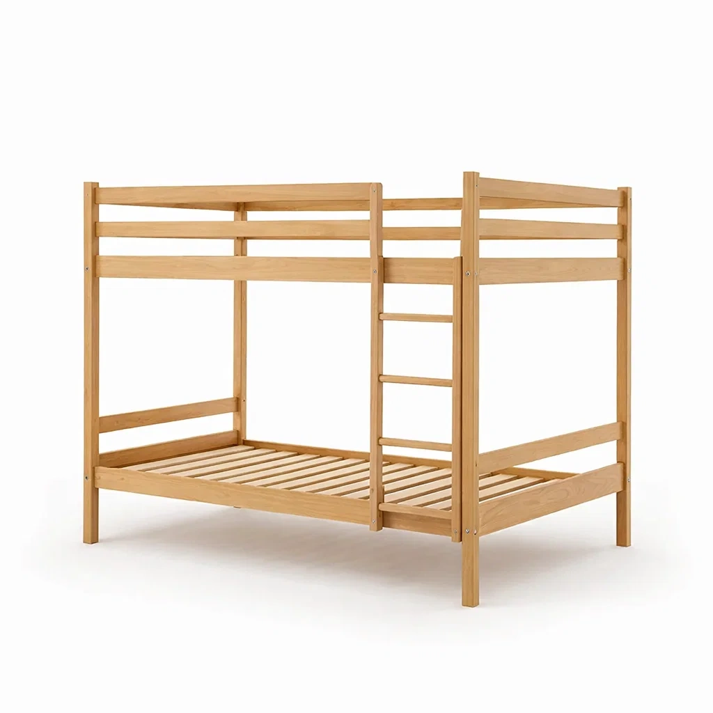 Schlafzimmermöbel,Etagenbett-Livanovao