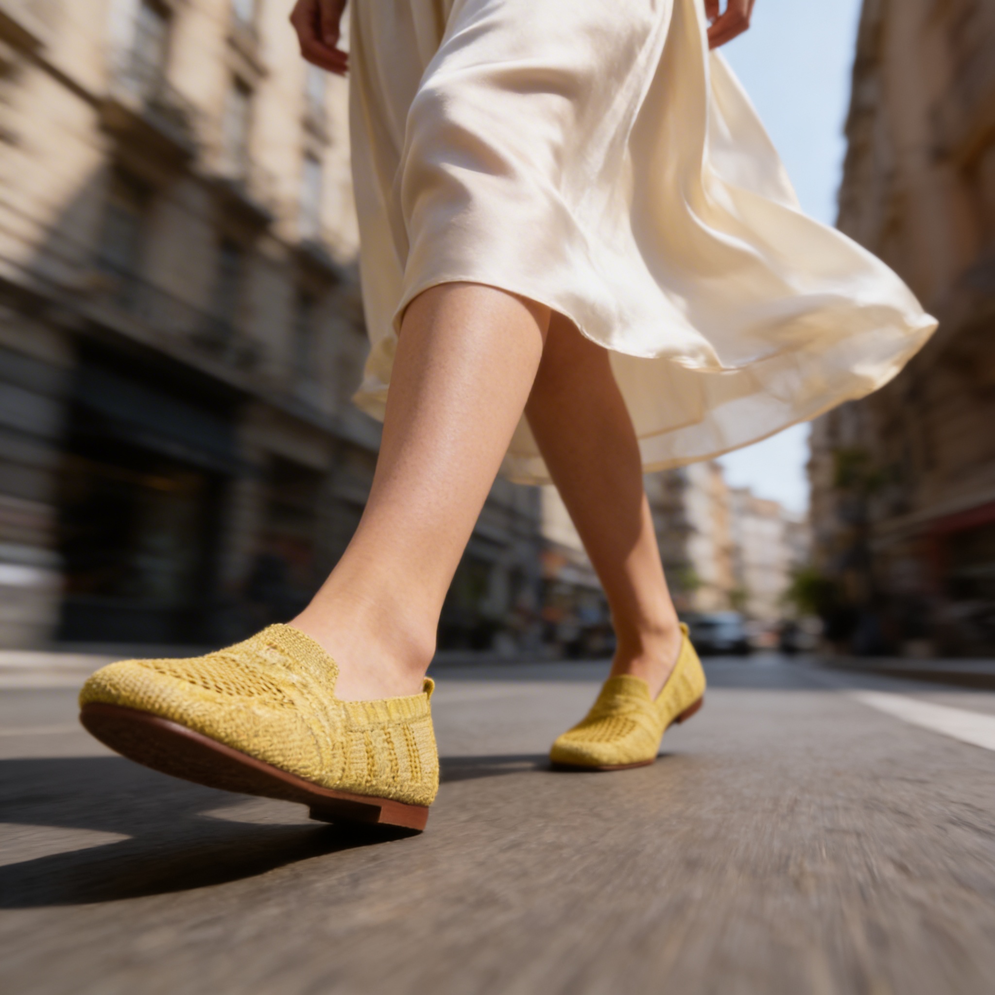 Unparalleled Flat Bottom Comfort