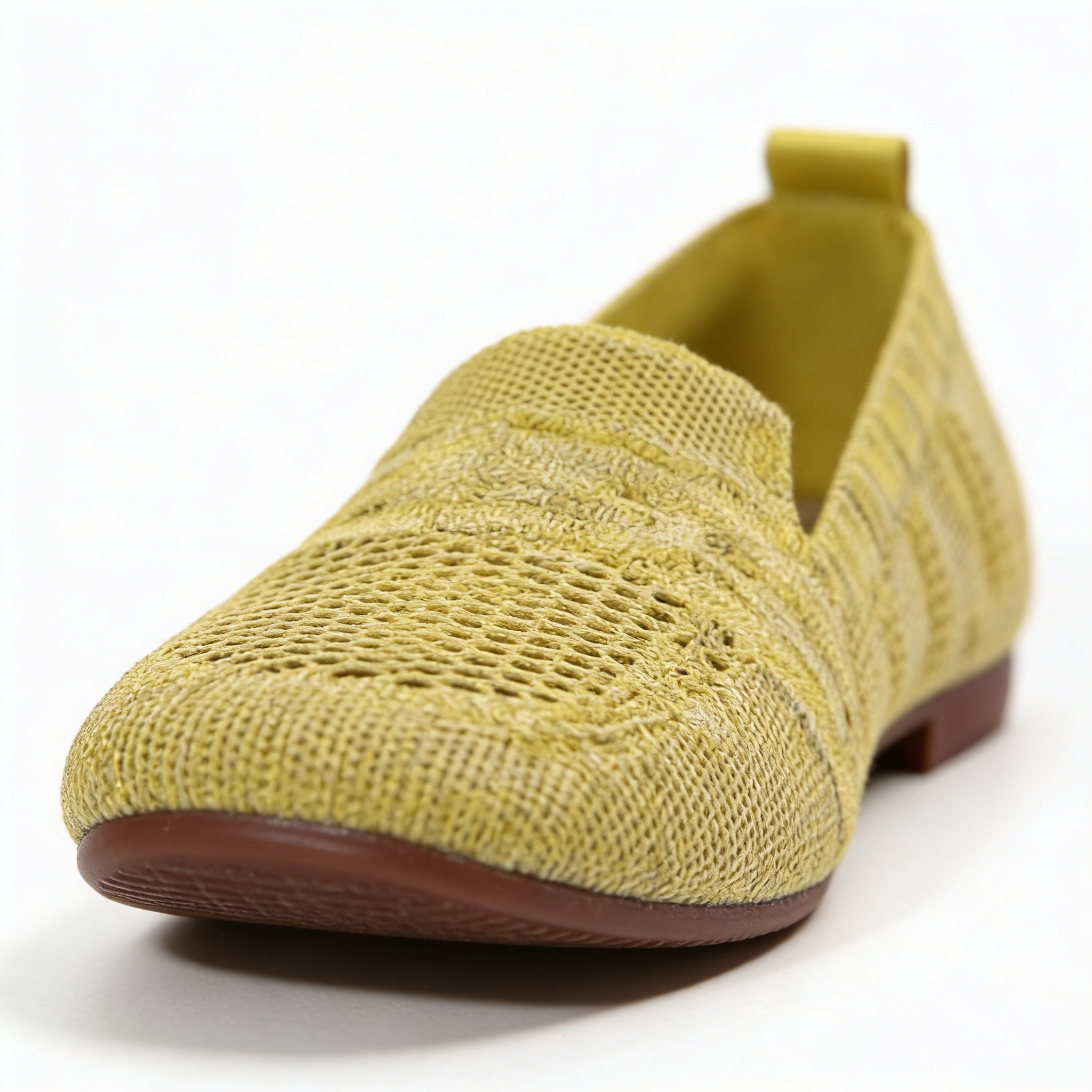 Advanced Breathable Design
