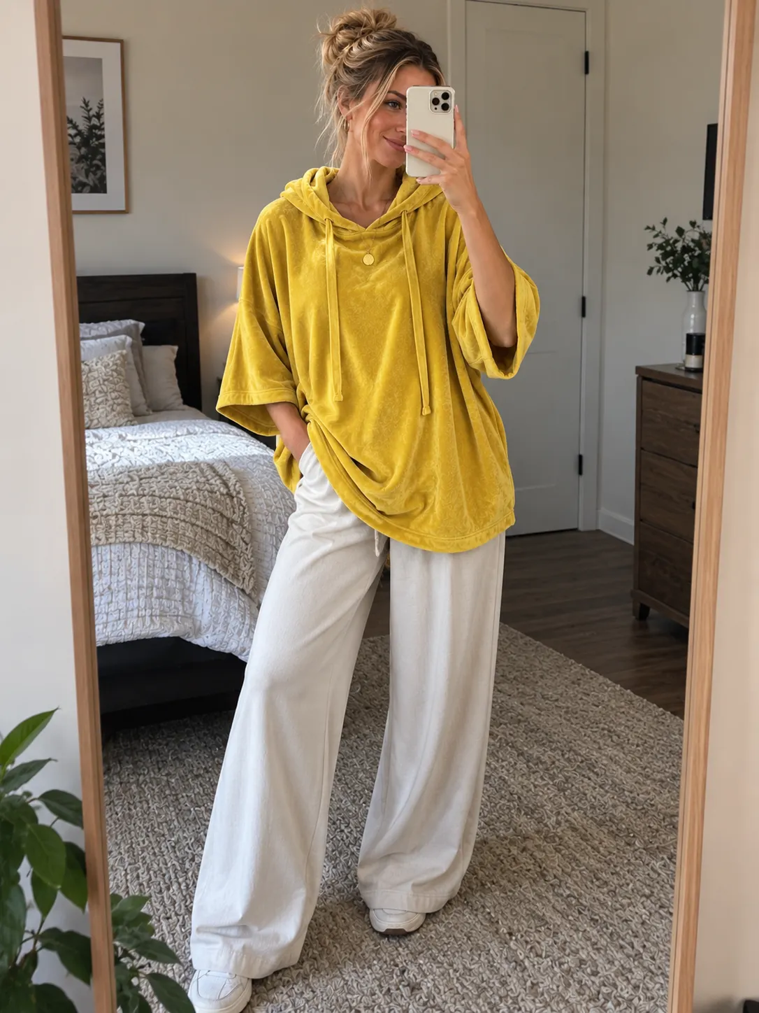 Customer photo