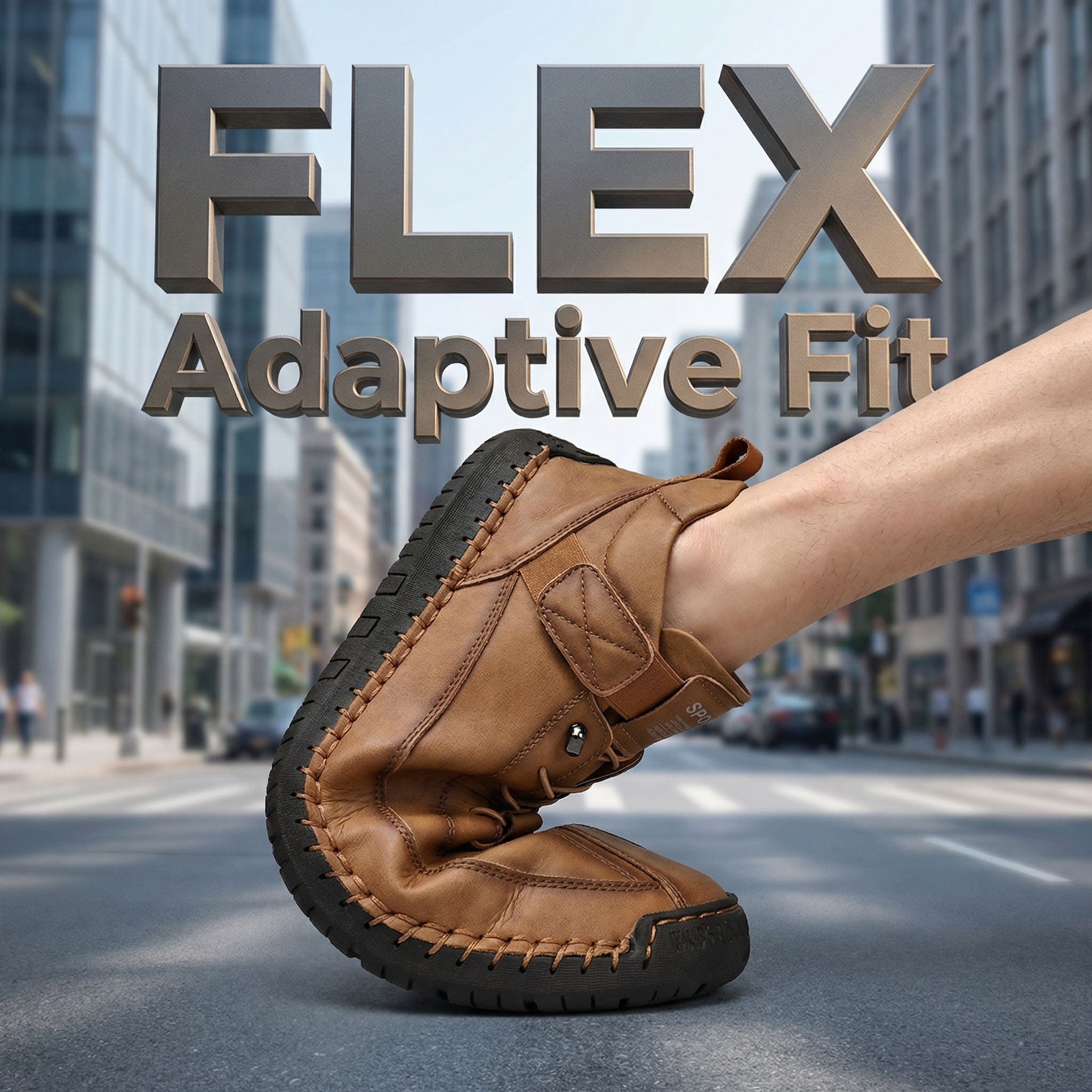 Advanced Safety & Efficiency