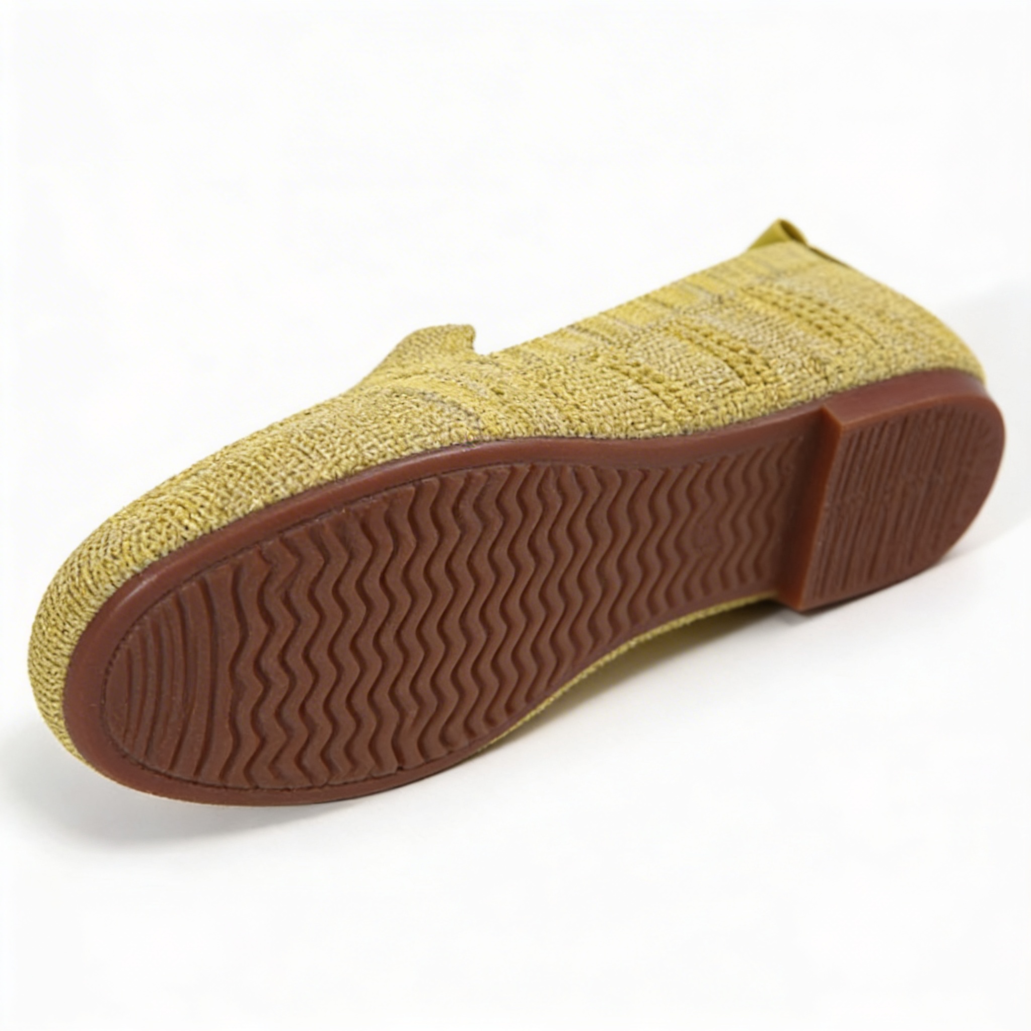 Effortless Summer Style Shoes