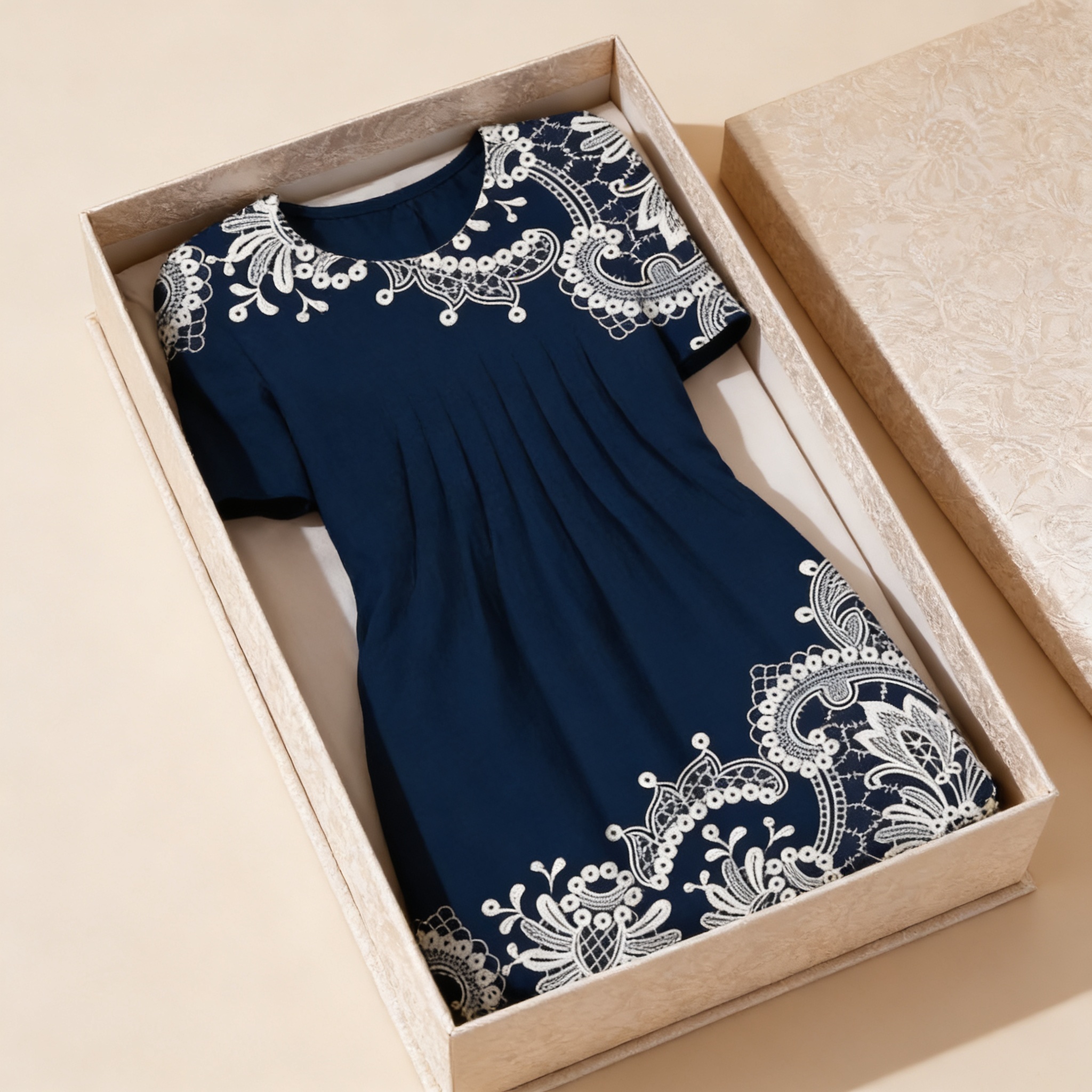Modern Femininity