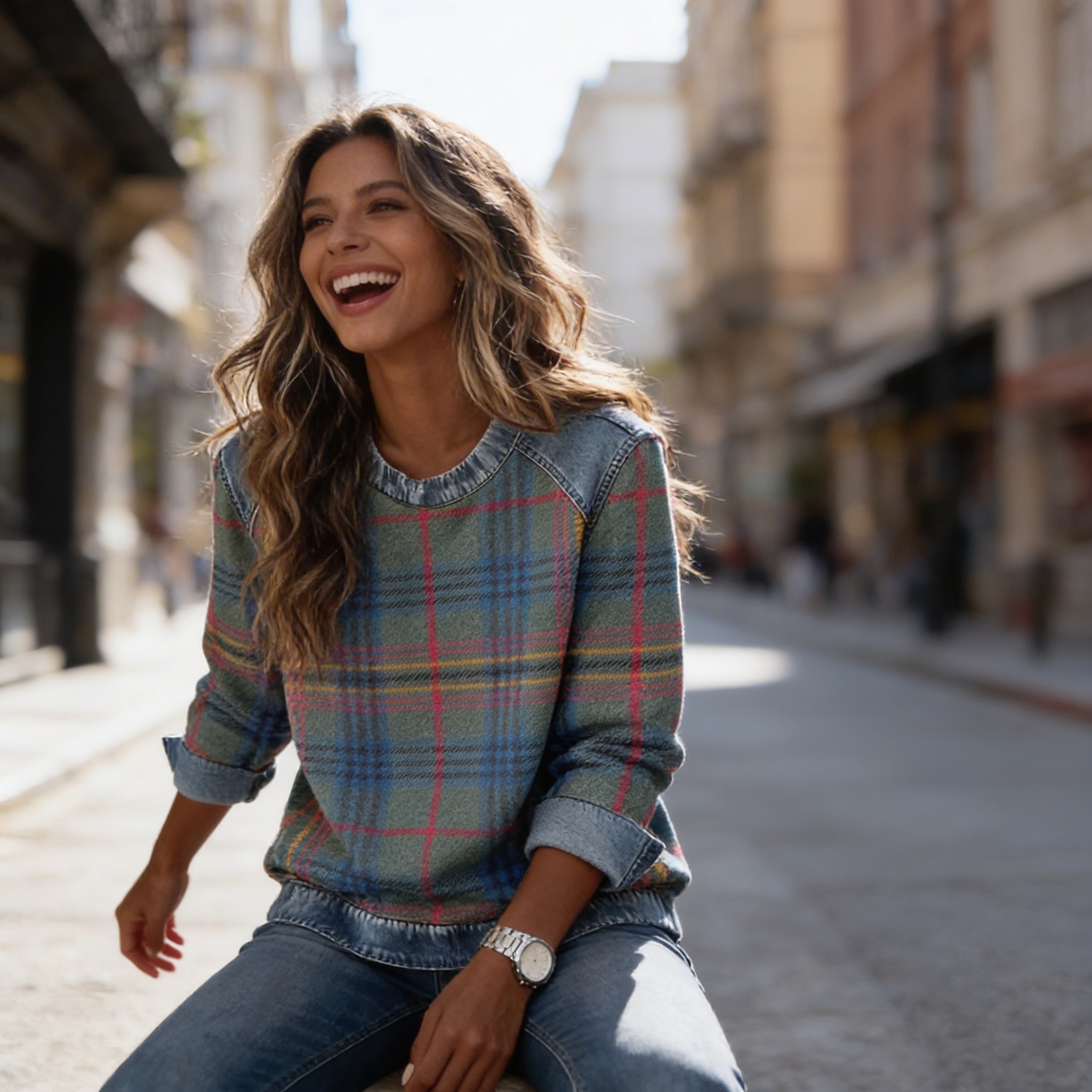 Cozy Comodidad, Chic Estilo
