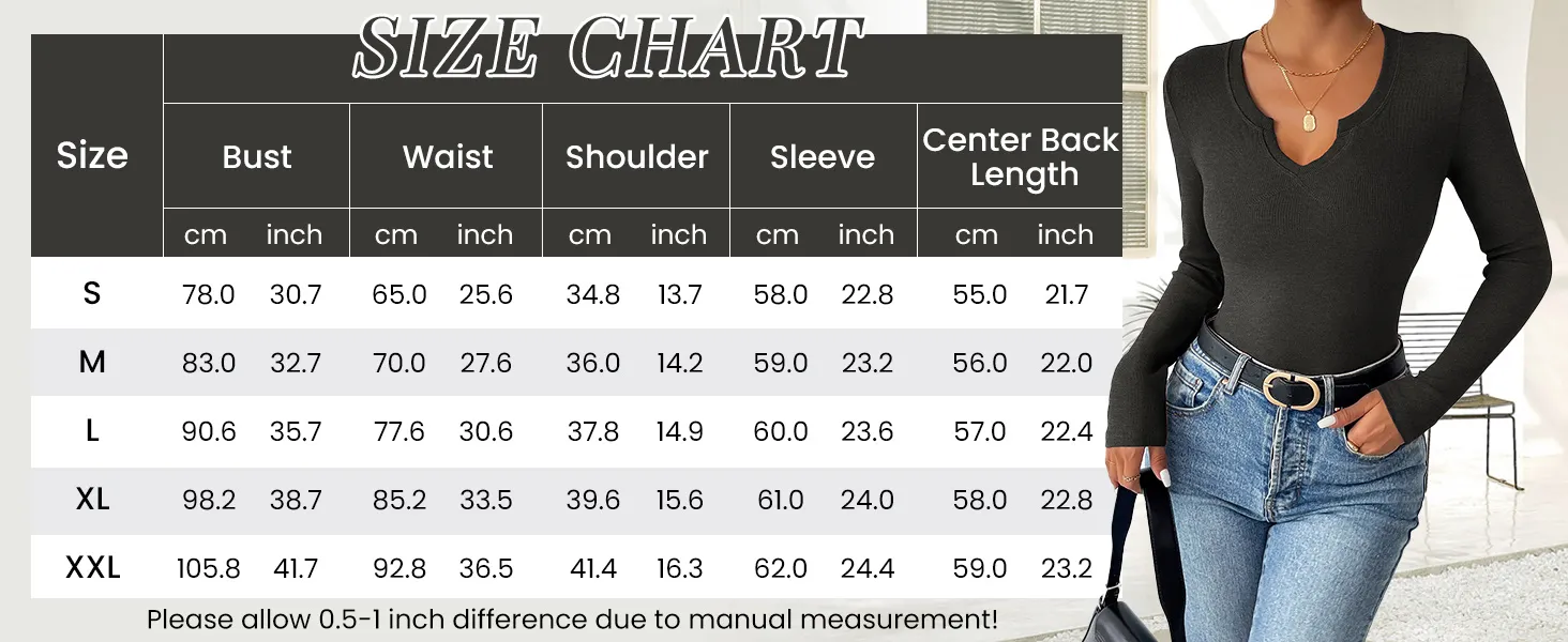 knit top ajusteted tops