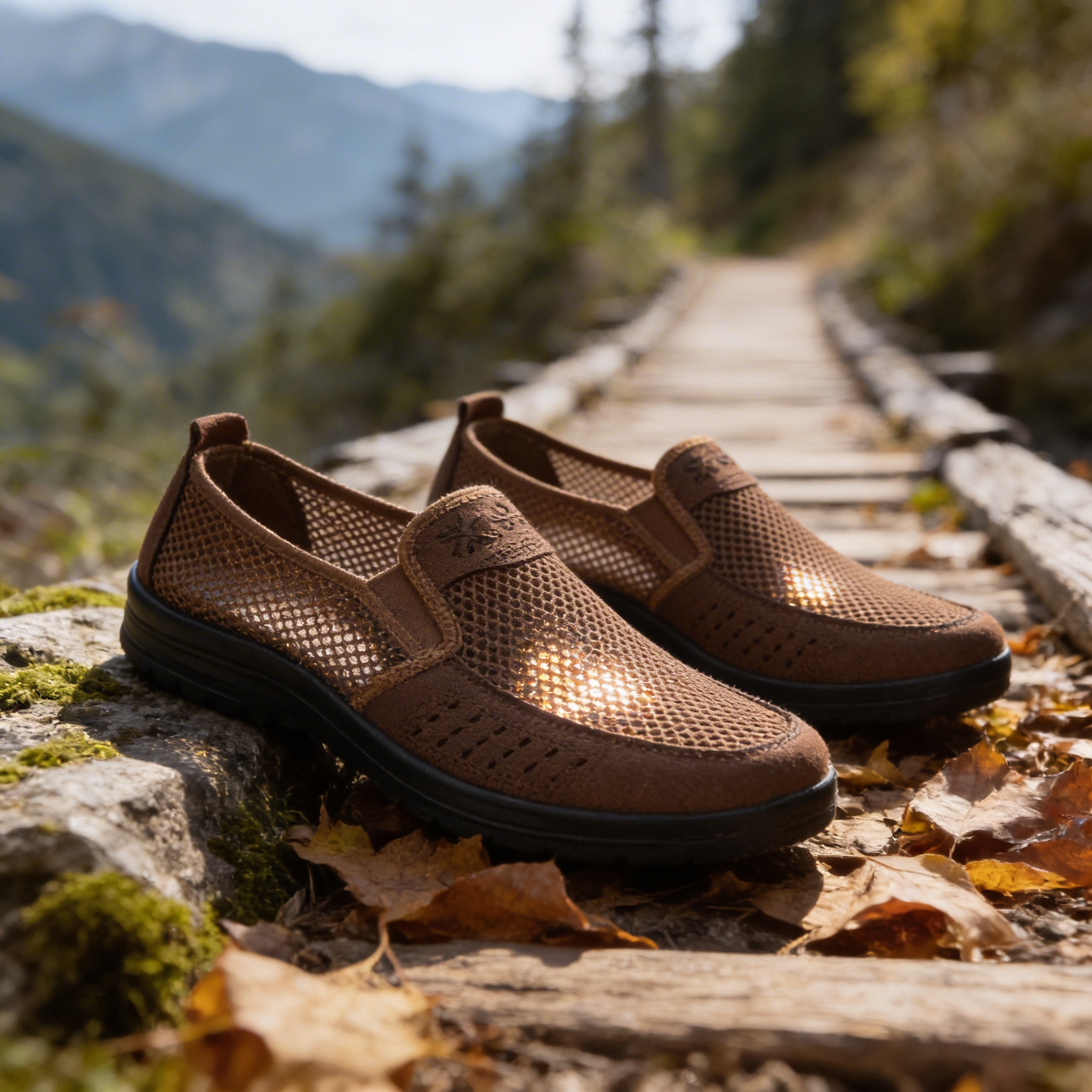 Superior Cushioning