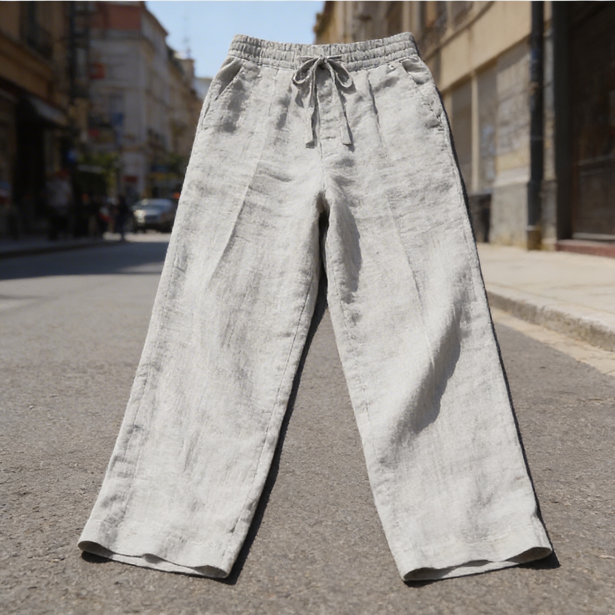 Ultimate Comfort & Airflow