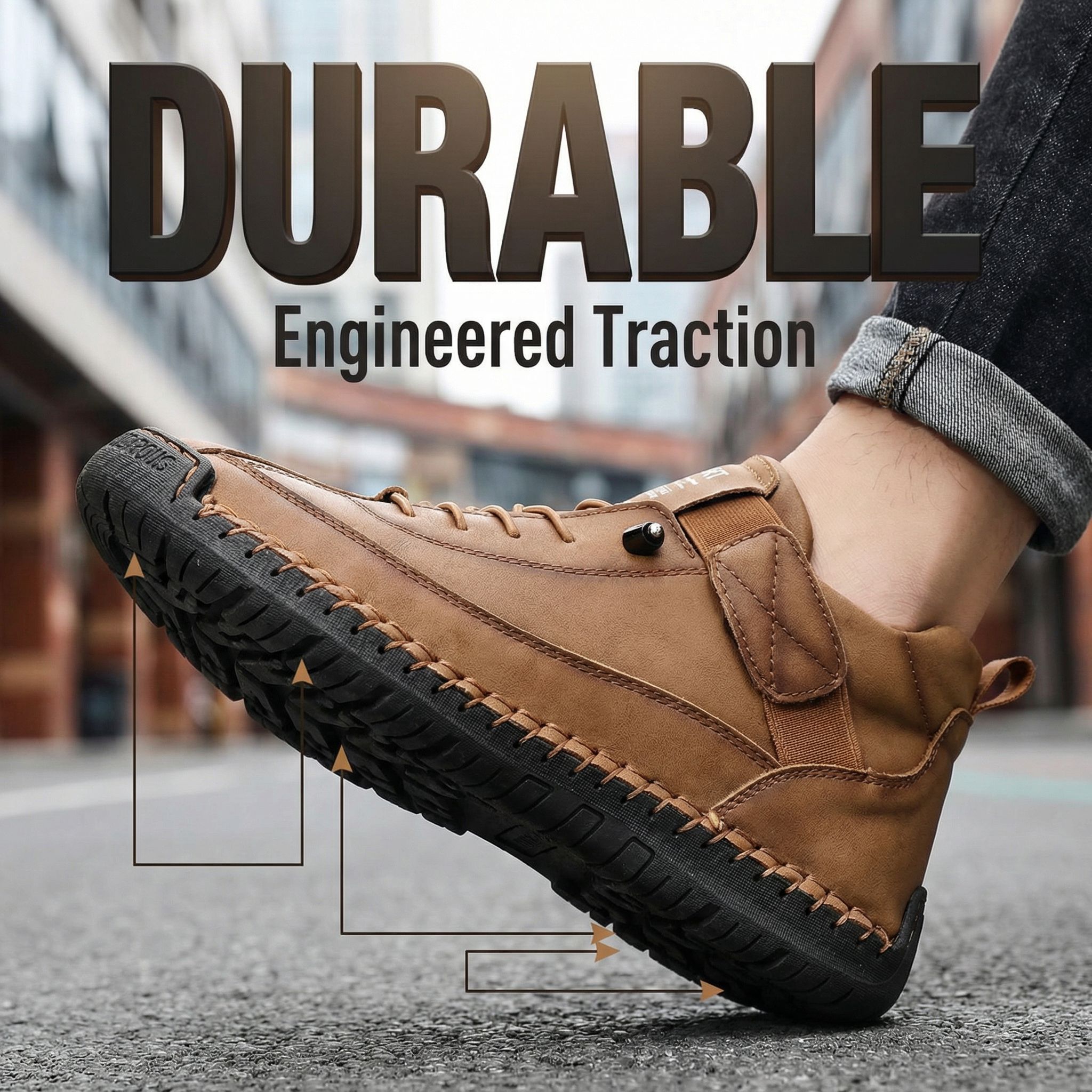 Effortless Wireless Power