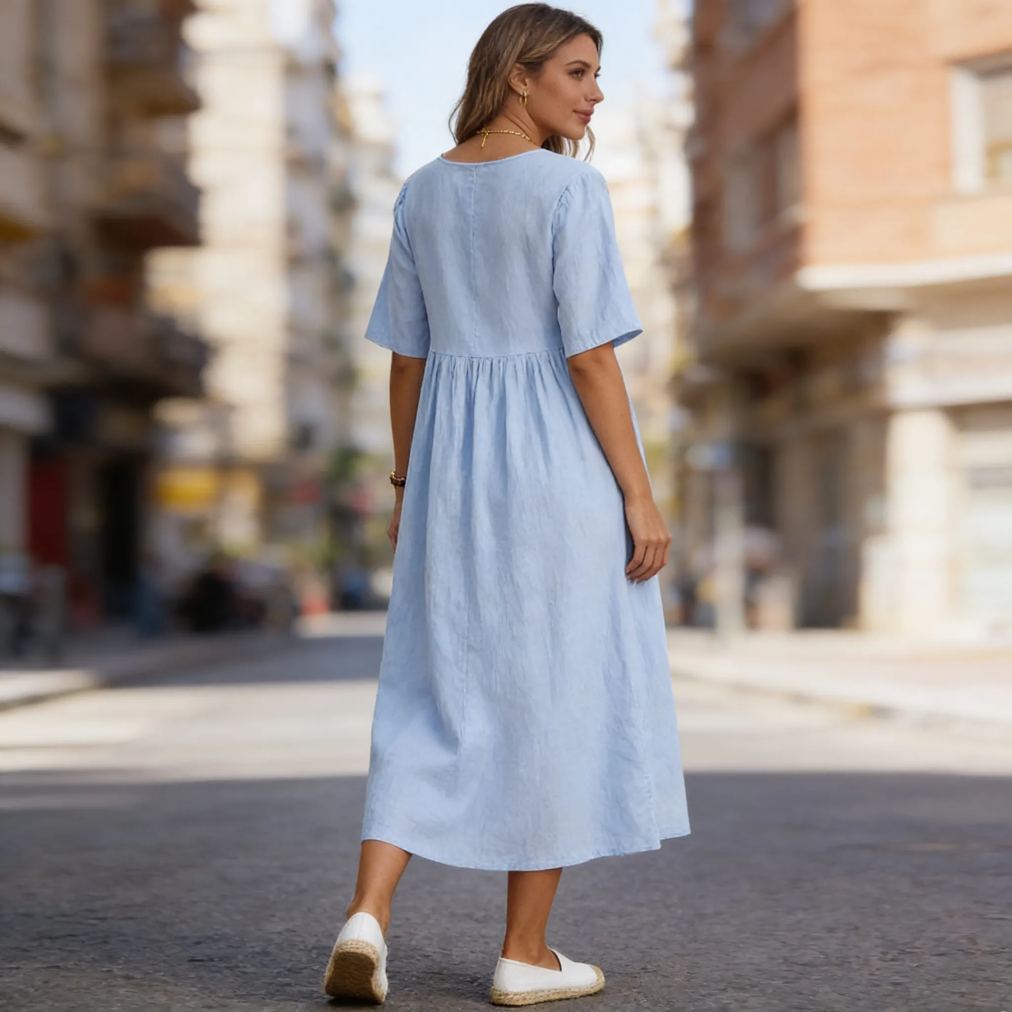Elegance for Any Occasion