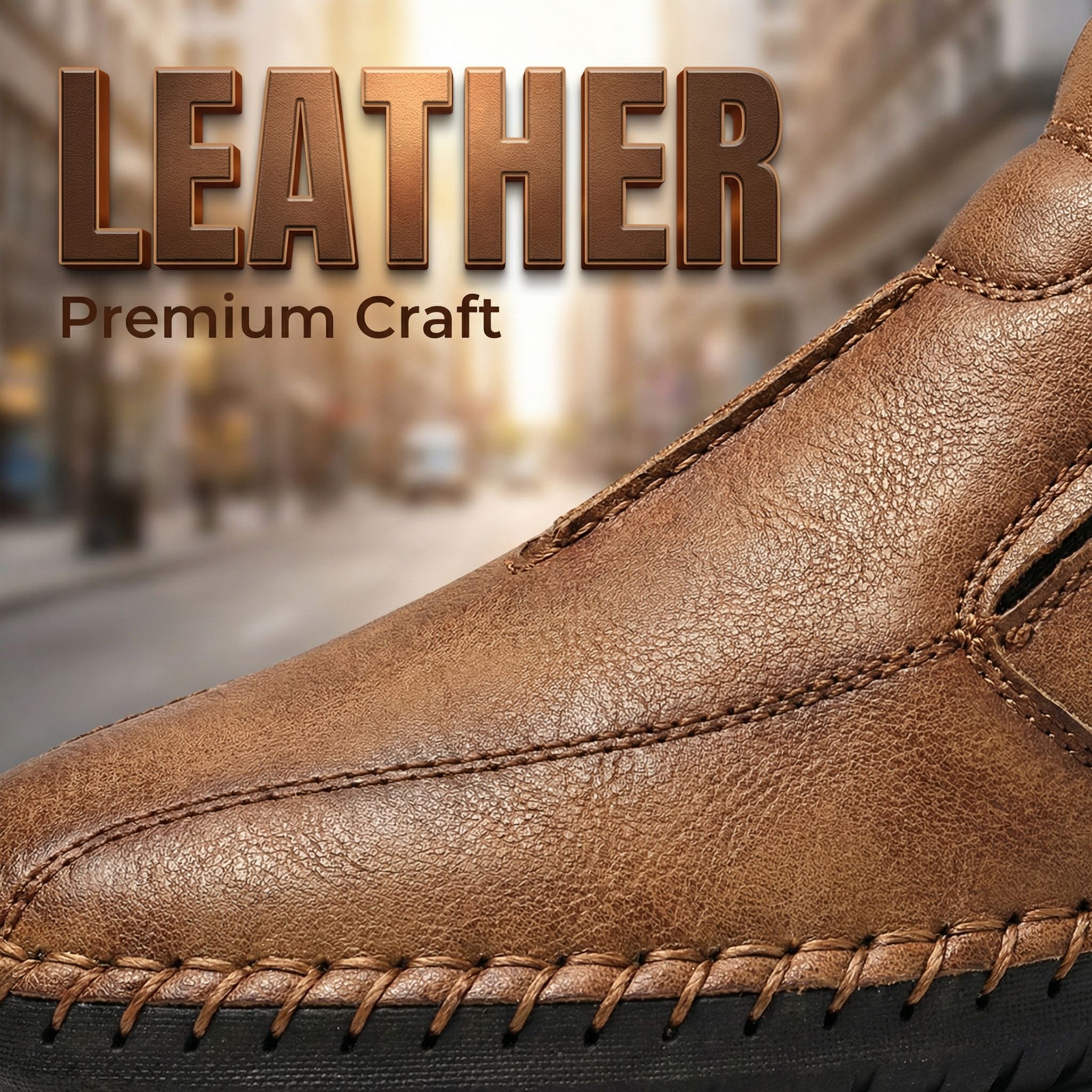 Ultra-Slim & Non-Slip Design
