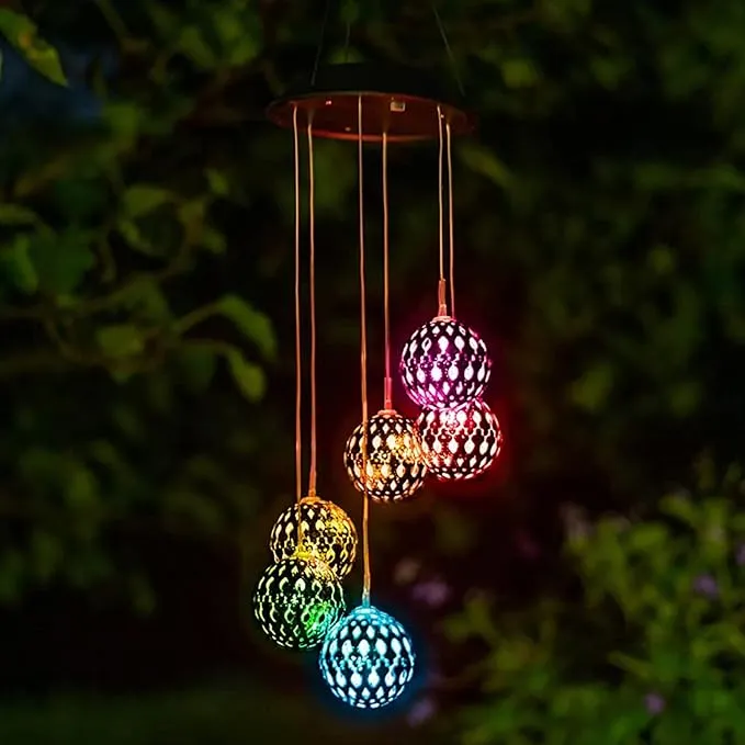 solar hot air balloon