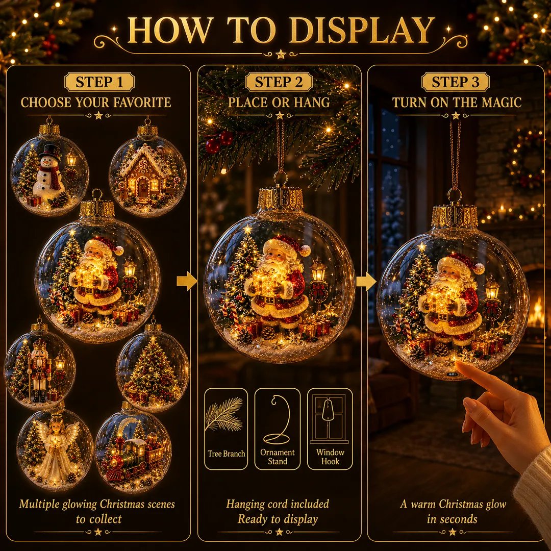 Christmas gift idea