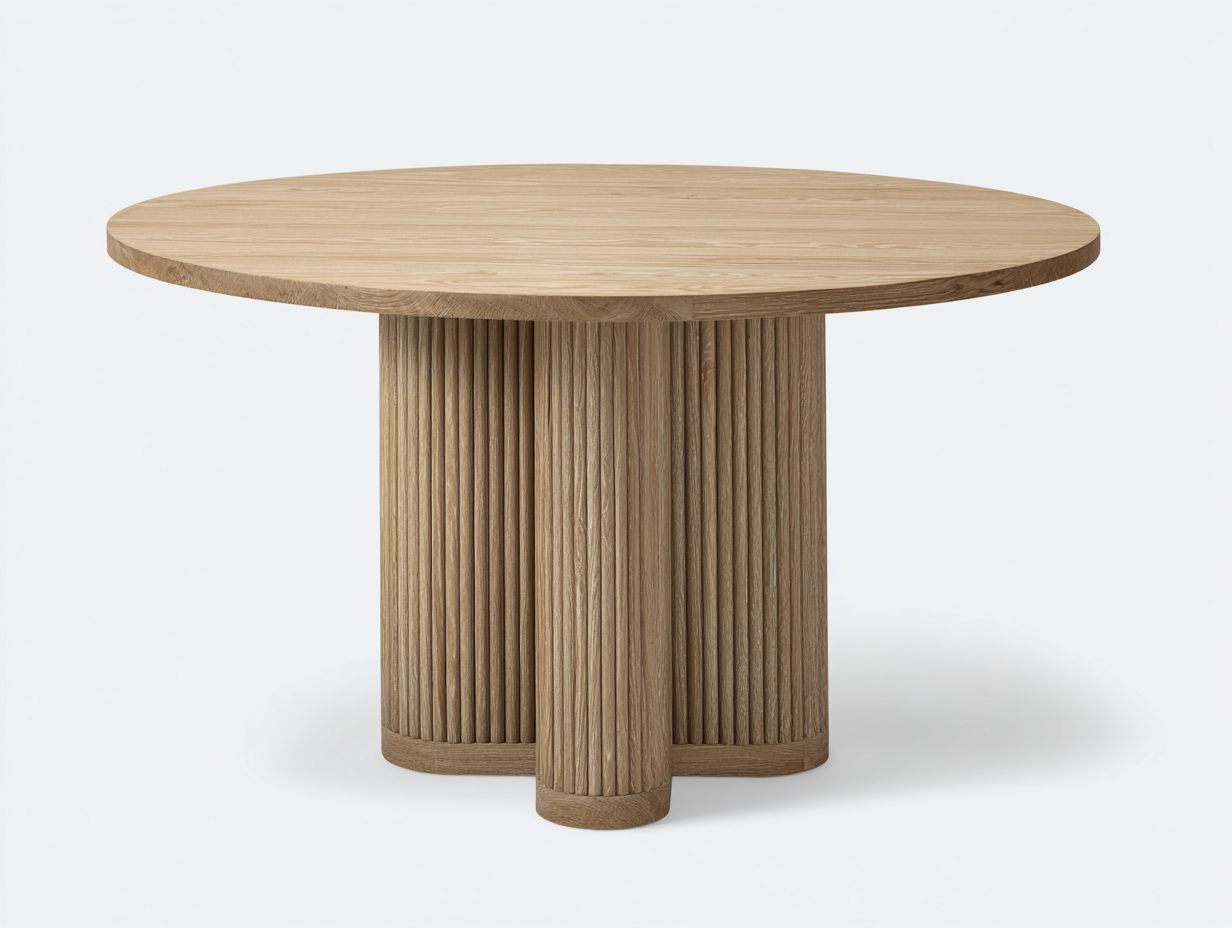 Mesas de jardín madera 120x60x75 cm - marrón - mesa exterior resistente diseño moderno-Zidorranest