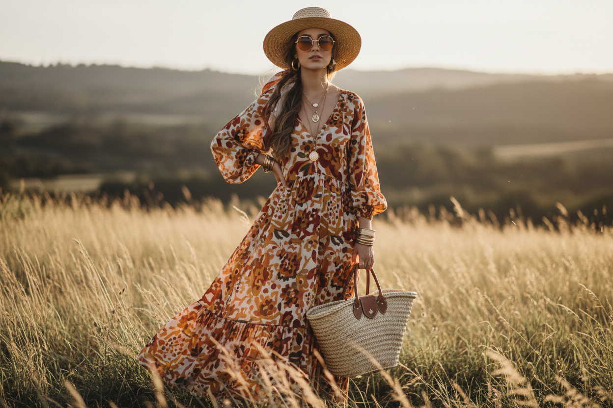 Shop our Maxi Dresses collection