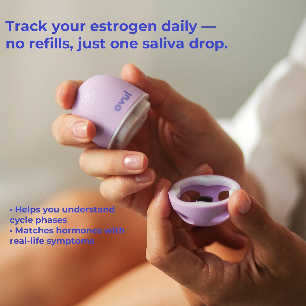 Ovul device and packaging