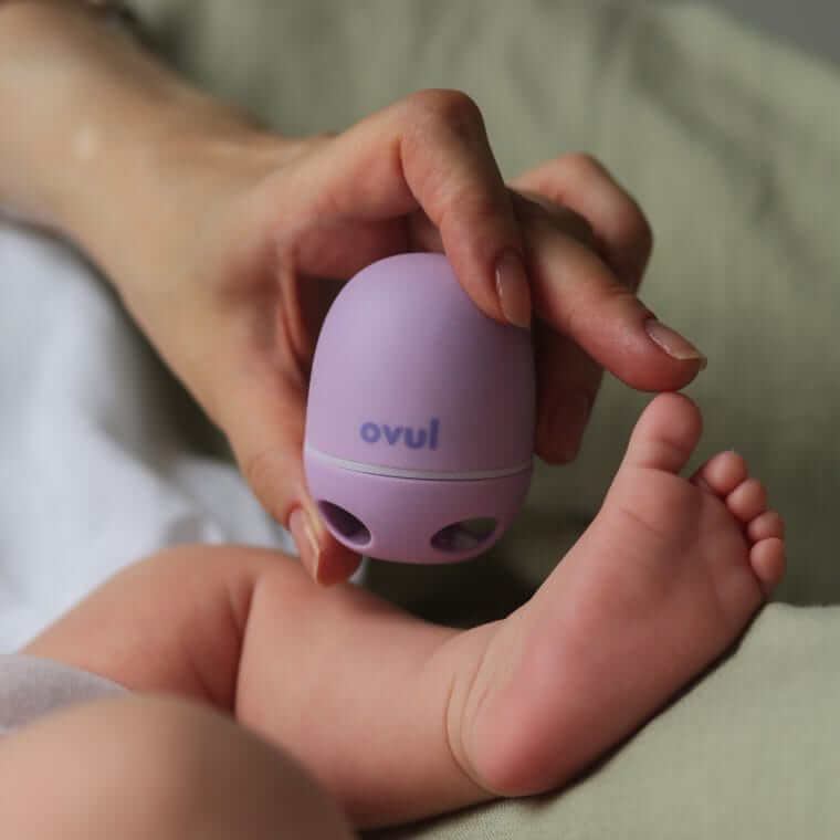 Ovul AI, ovulation tracking for PCOS and irregular cycles