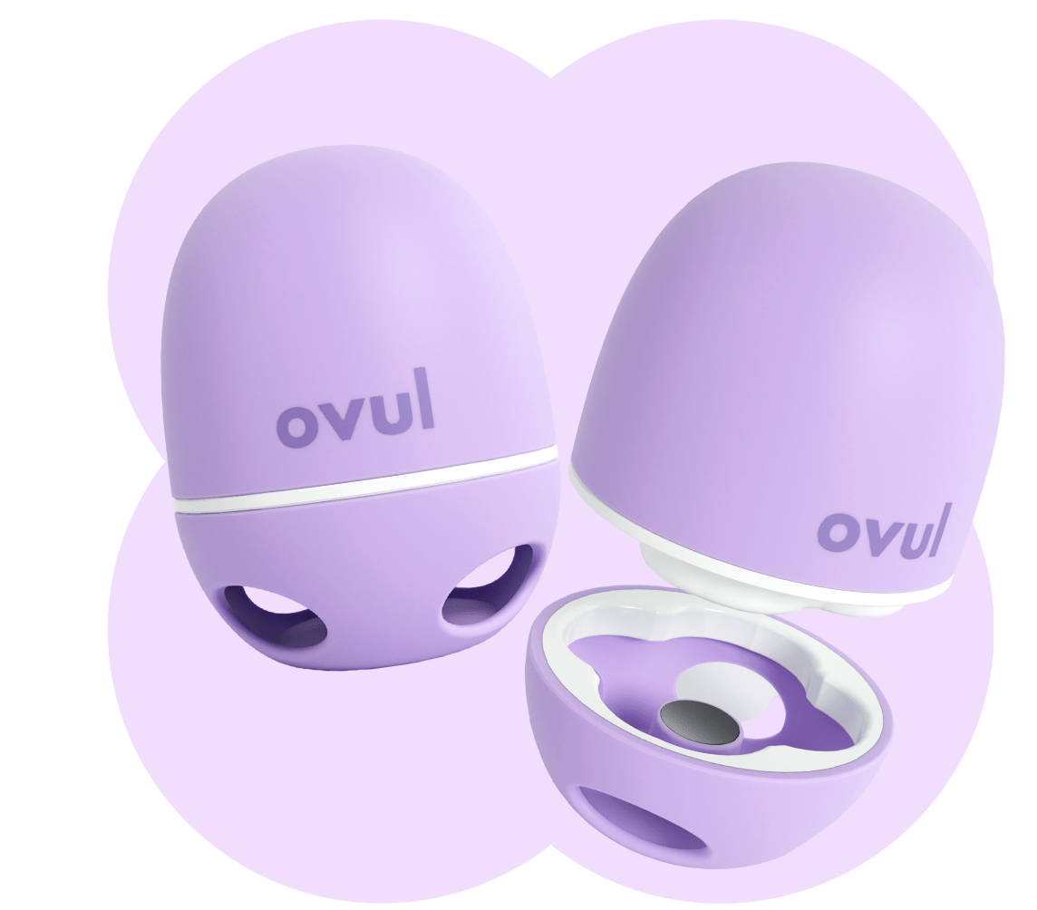 Ovul app