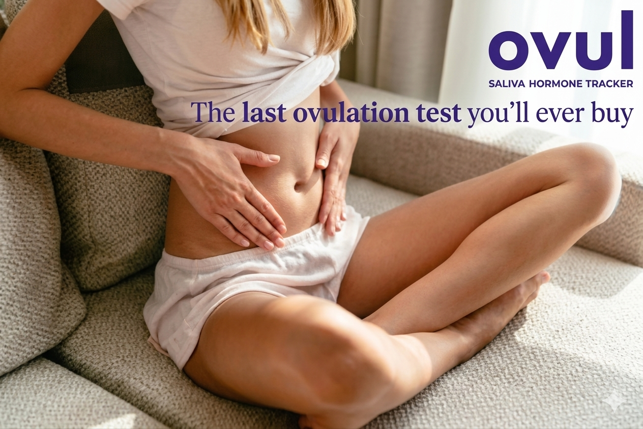 Last ovulation test youll ever buy 1