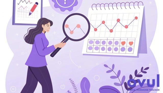 Hormonal imbalance