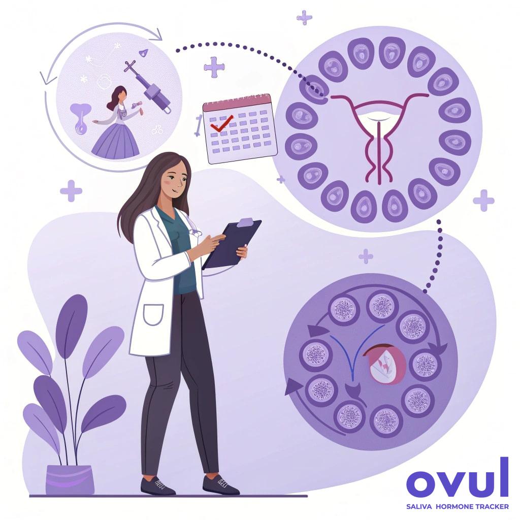 2 days past ovulation