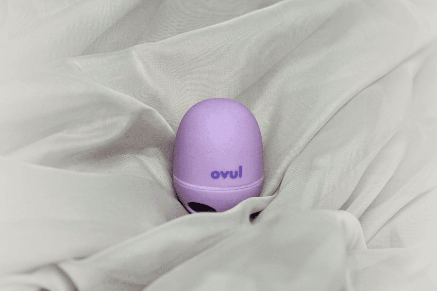 Digital Ovulation Test: Science Meets Simplicity