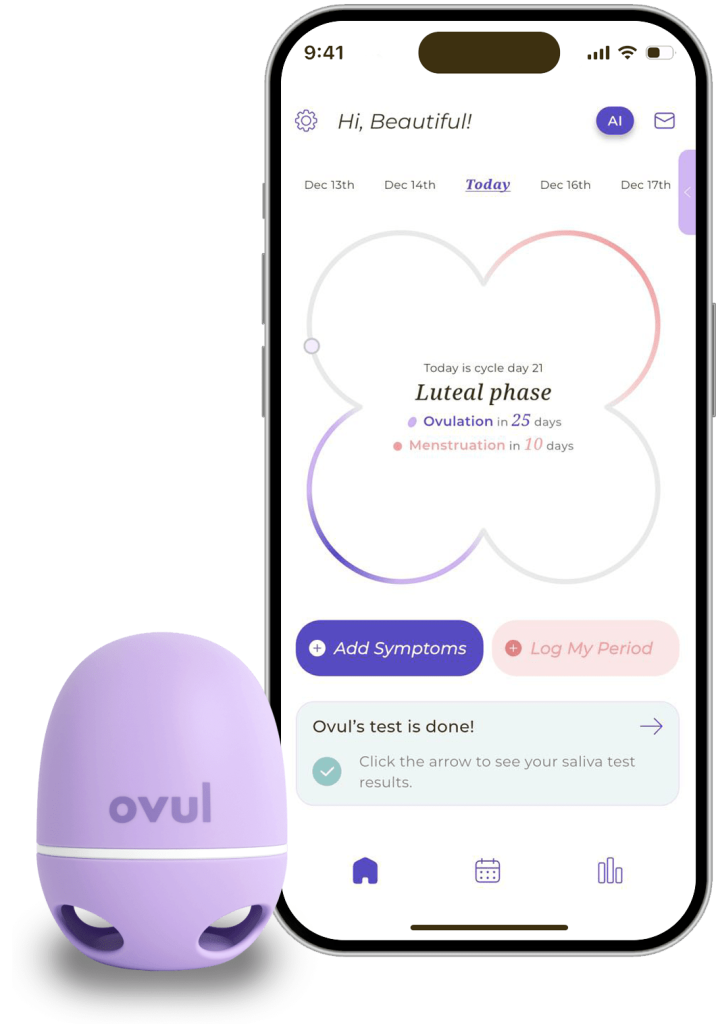 Ovul App
