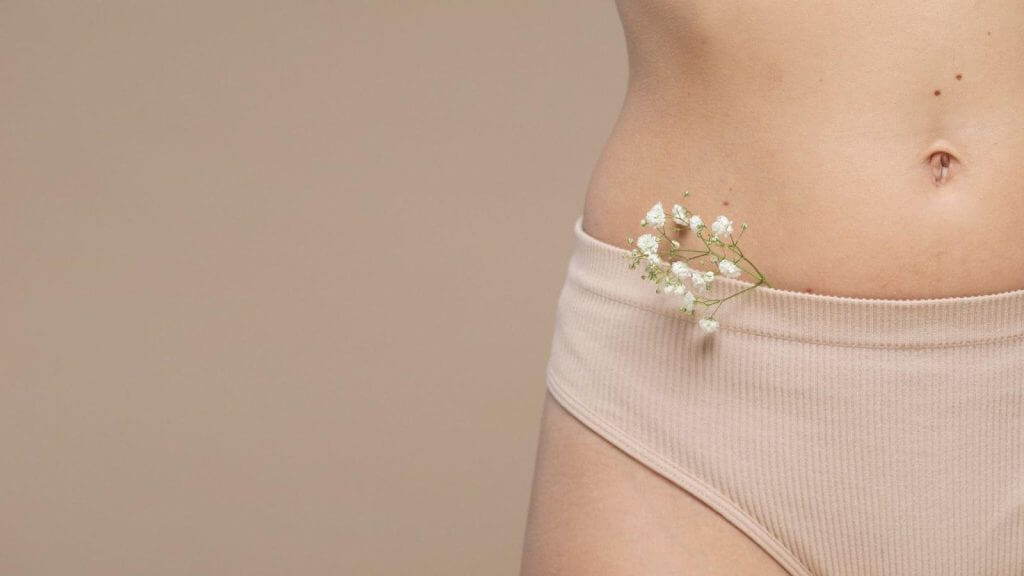 How to identify problems based on period color meaning