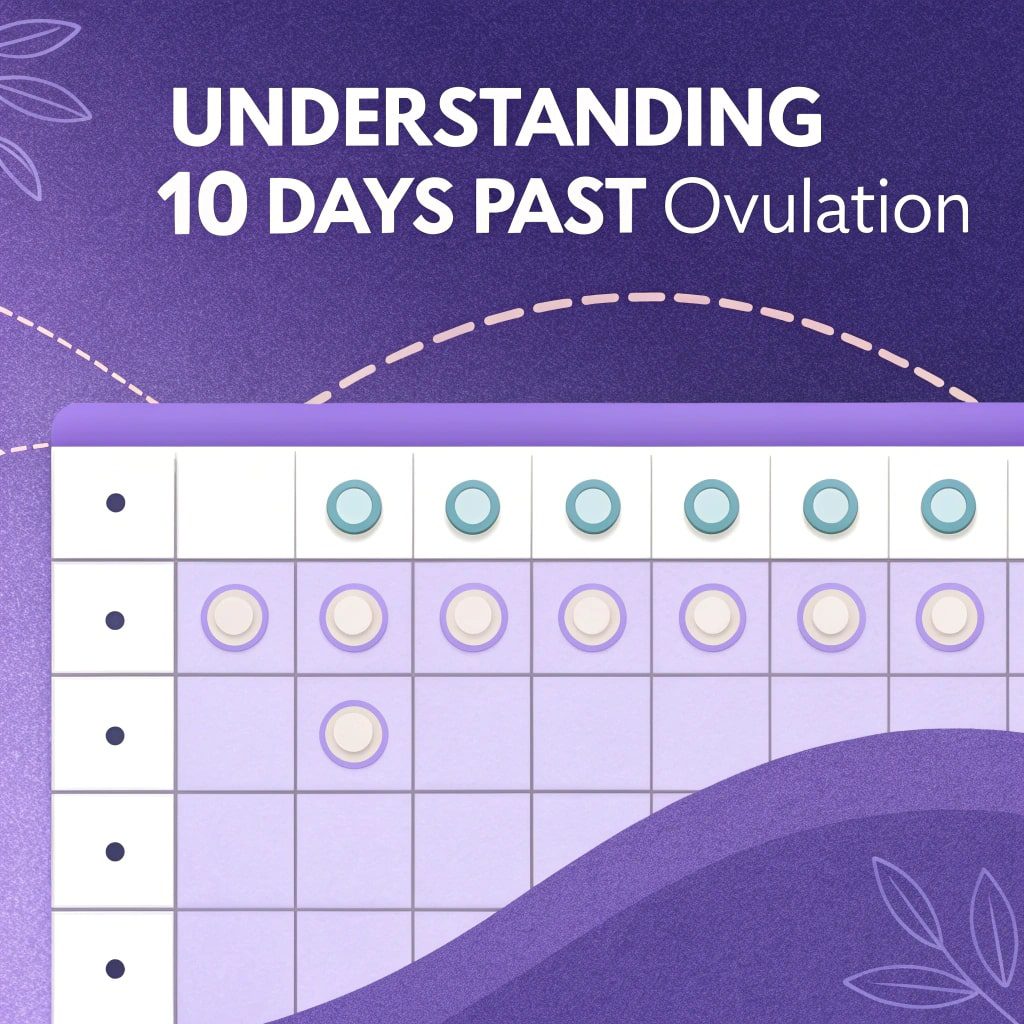 Understanding 10 Days Past Ovulation