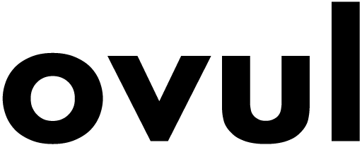 Ovul AI Fertility Tracker, ovulation tracker and Hormone Monitor Logo