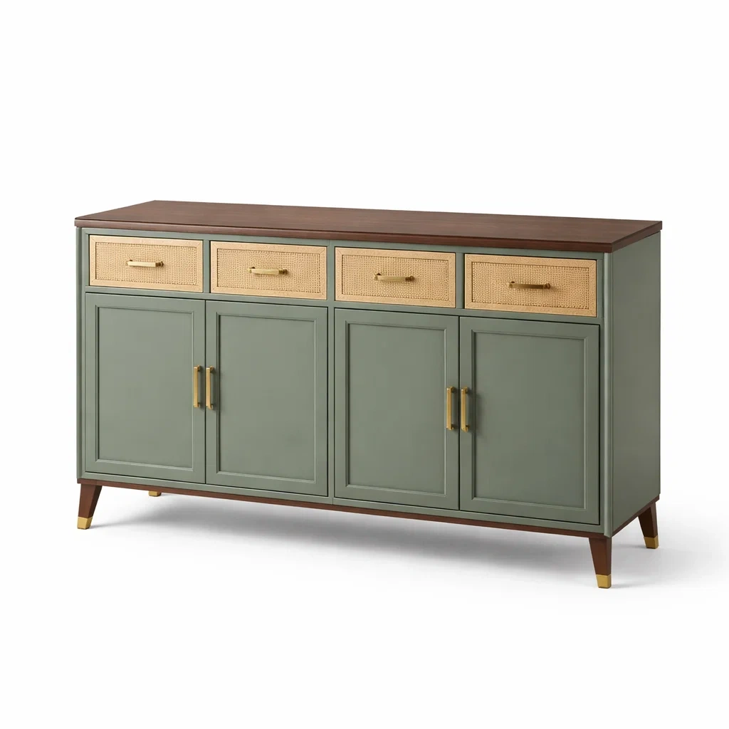 Aufbewahrungsmöbel,Sideboard-Furnialume