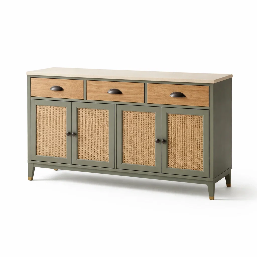 Aufbewahrungsmöbel,Sideboard-Furnialume