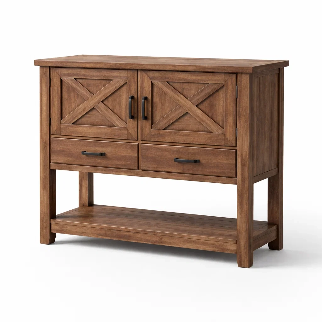 Aufbewahrungsmöbel,Sideboard-Furnialume