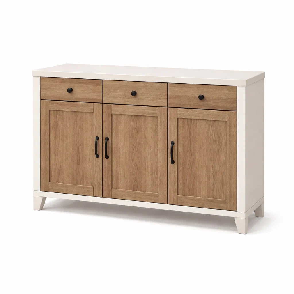 Aufbewahrungsmöbel,Sideboard-Furnialume