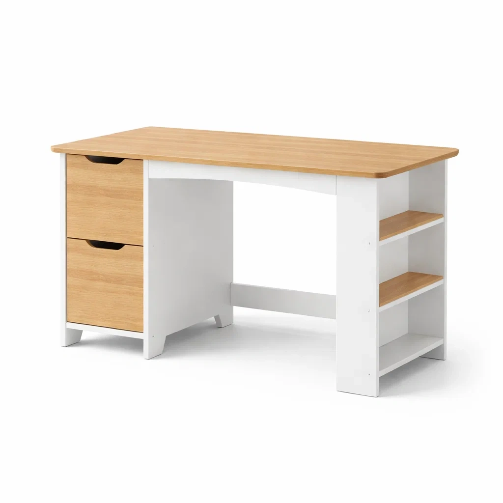 Büromöbel,Schreibtisch-Furnialume
