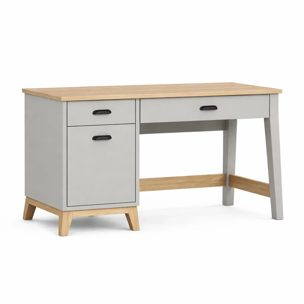 Büromöbel,Schreibtisch-Furnialume