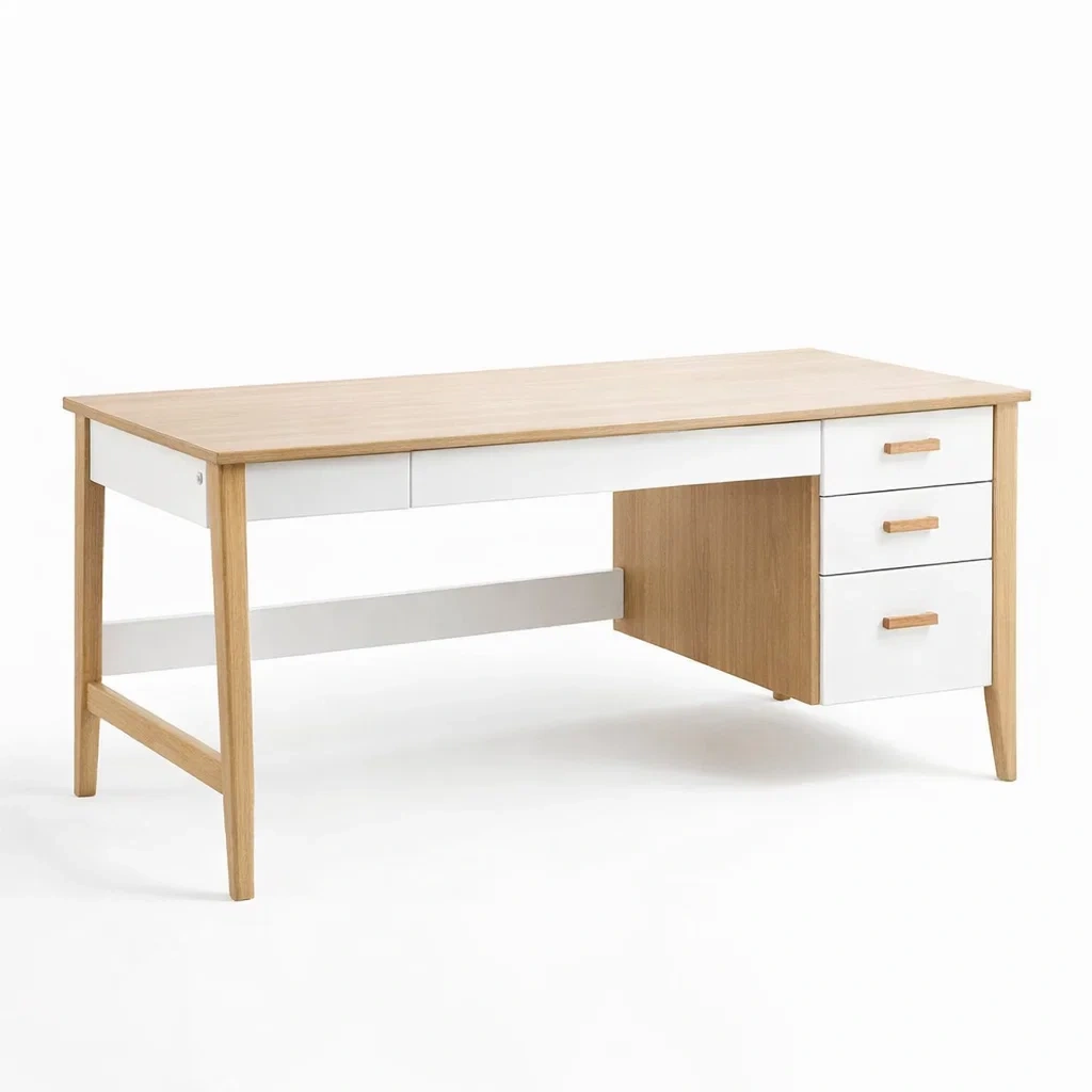 Büromöbel,Schreibtisch-Furnialume