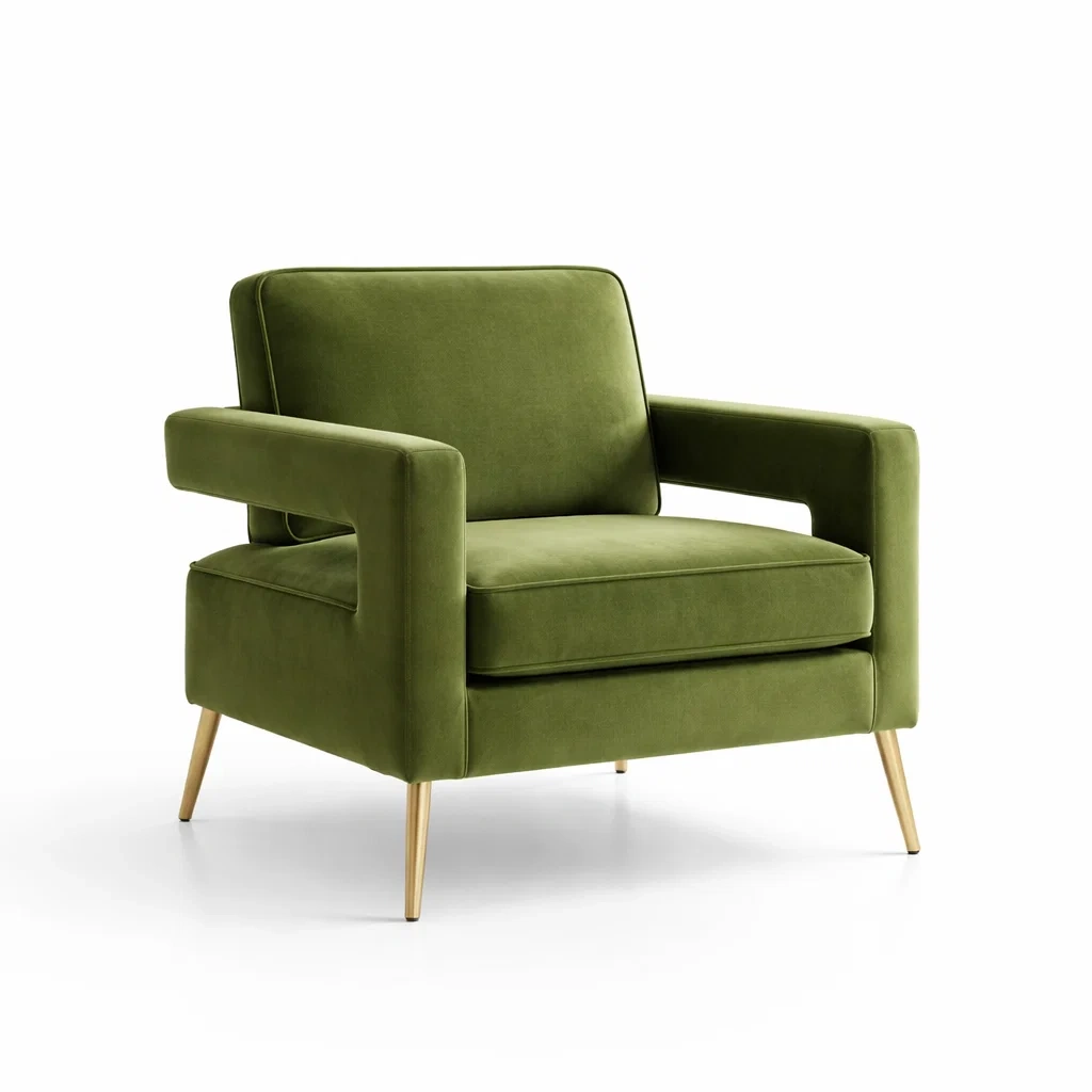 Sitzmöbel,Sessel-Furnialume