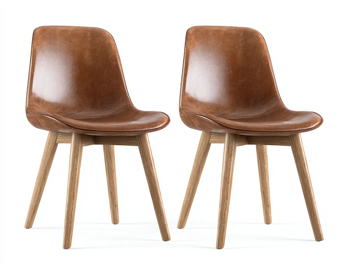 Sillas de comedor-Viromidecor