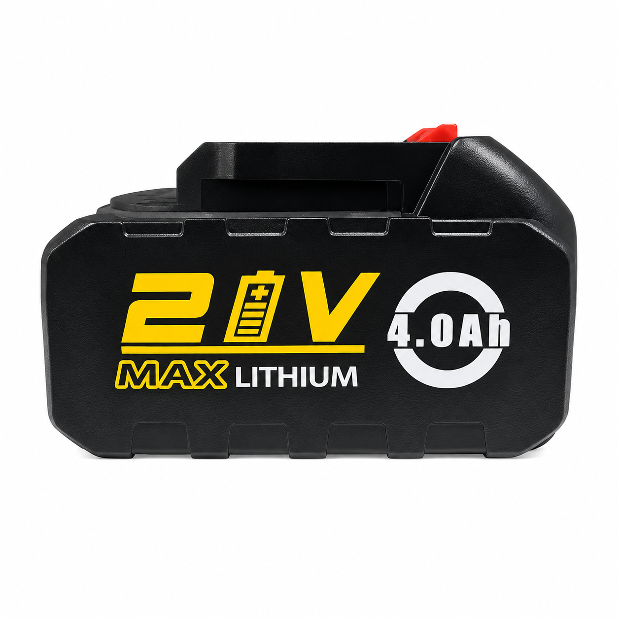 Brushed Battery 4A
