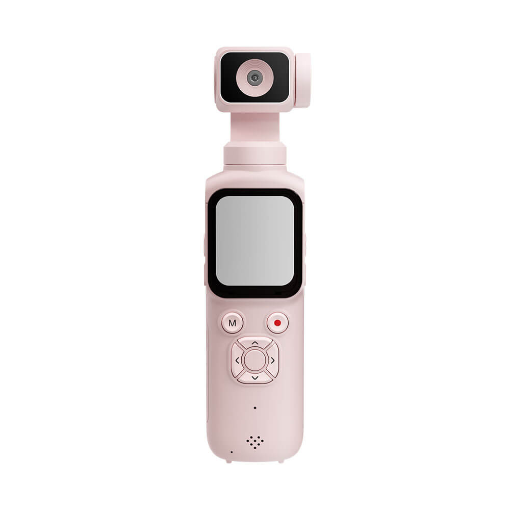 Vlogging Camera