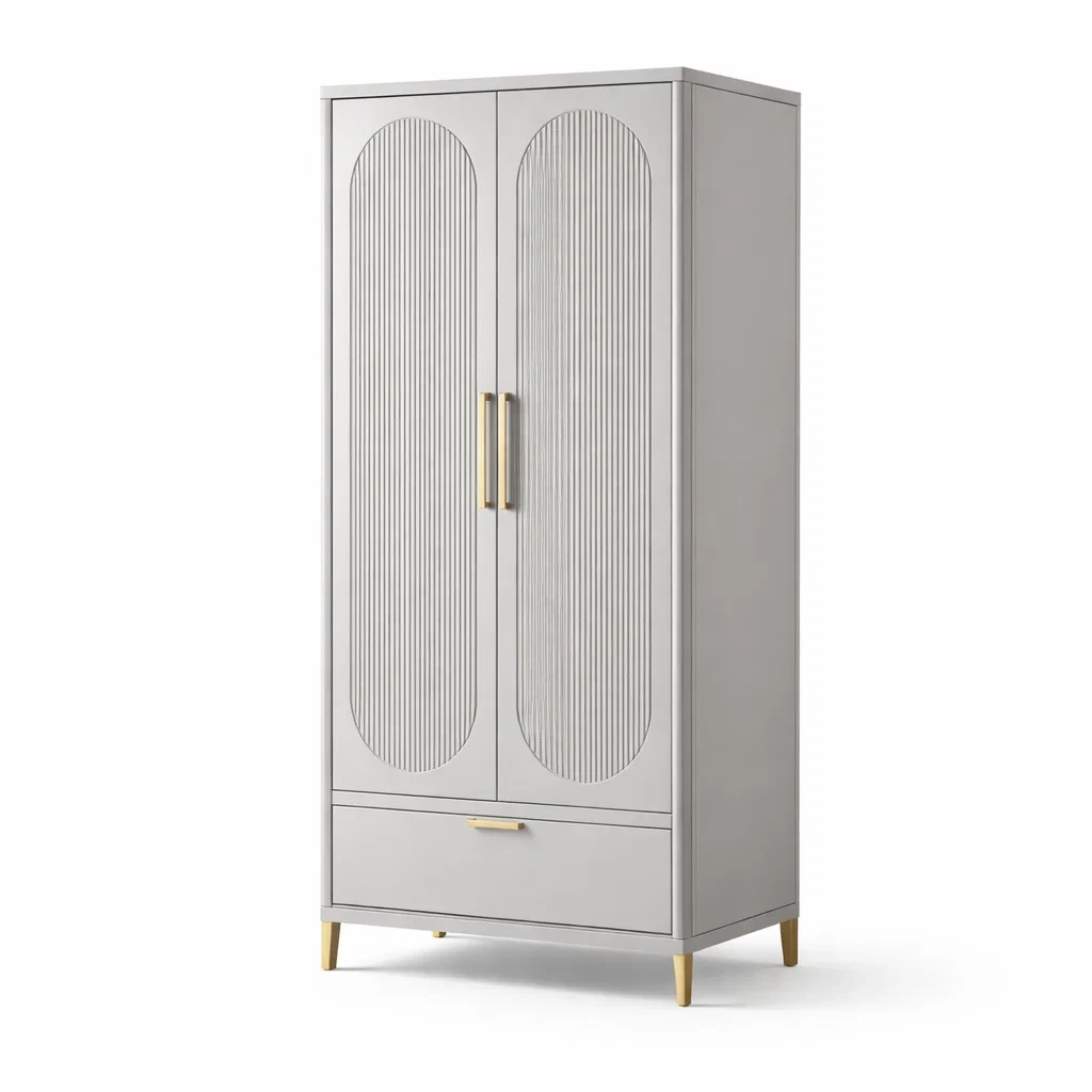 Innenmöbel,Kleiderschrank-LIVARIVA