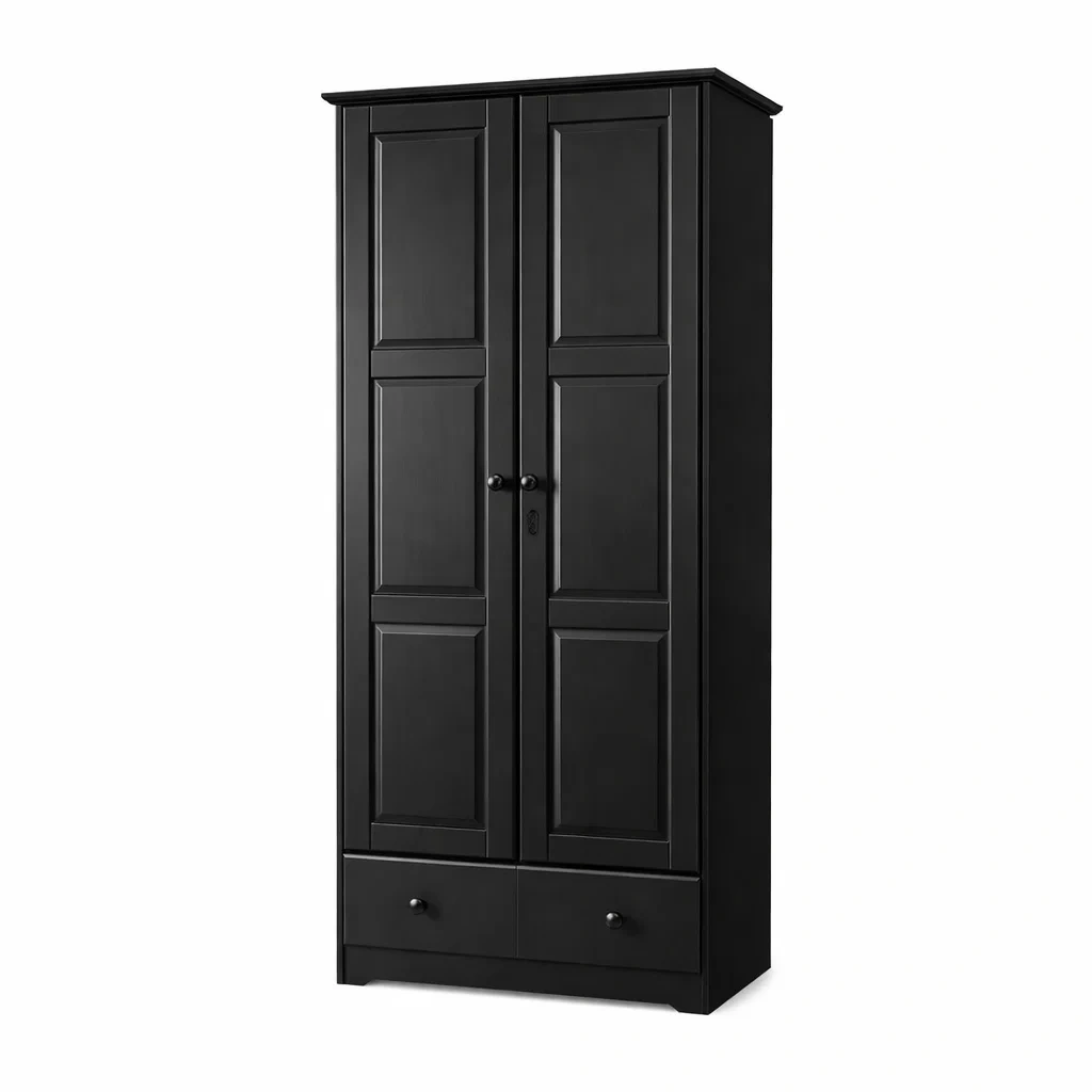 Innenmöbel,Kleiderschrank-LIVARIVA