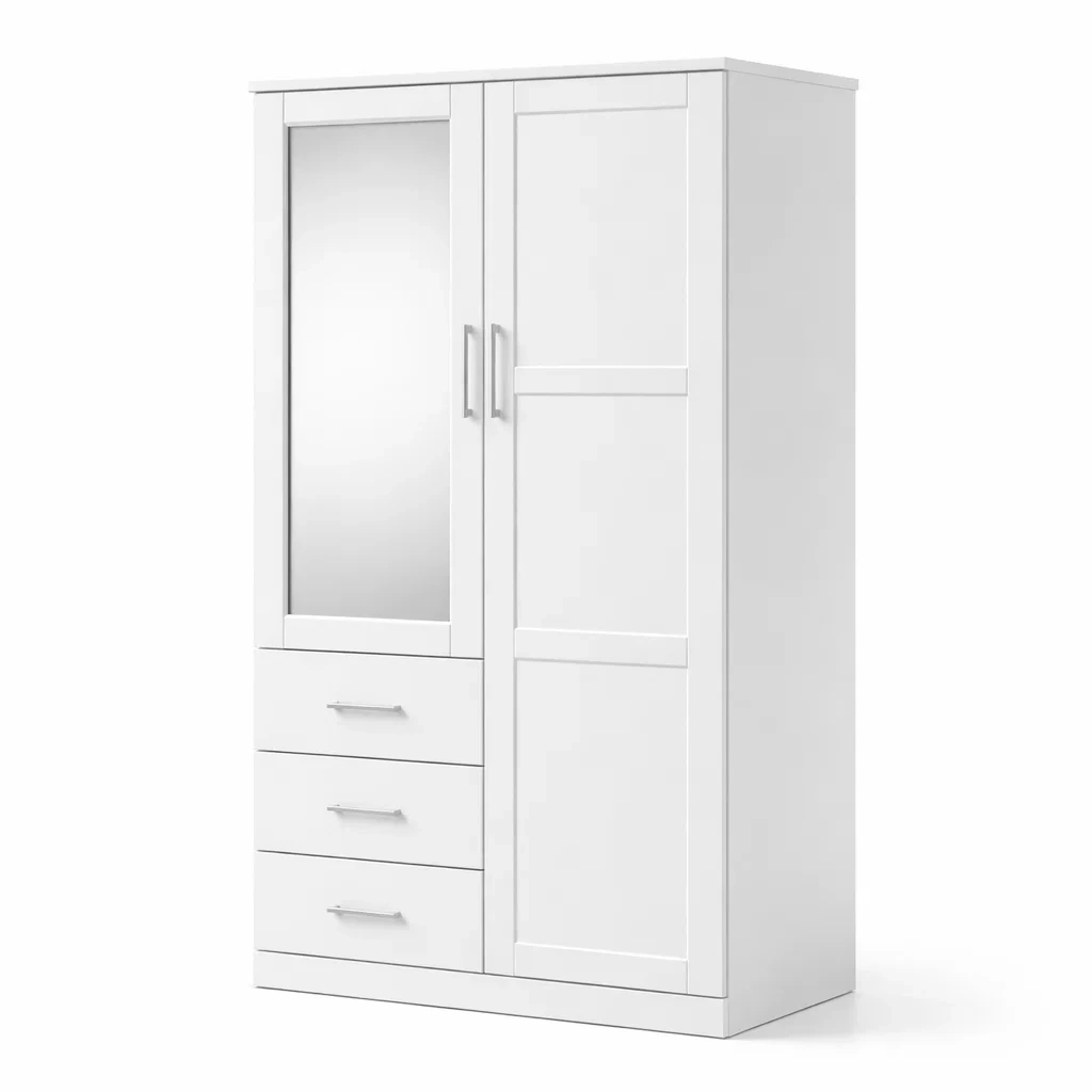 Innenmöbel,Kleiderschrank-LIVARIVA