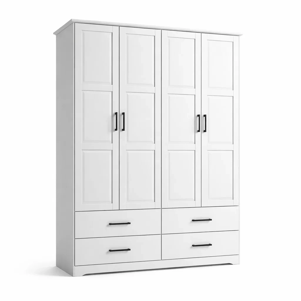 Innenmöbel,Kleiderschrank-LIVARIVA