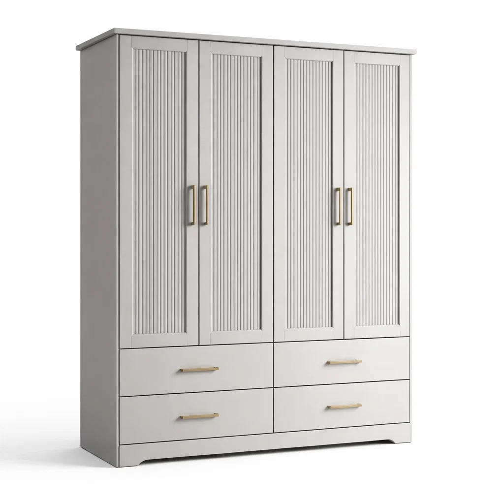 Innenmöbel,Kleiderschrank-LIVARIVA